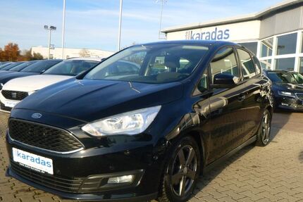 Ford C-Max 88.389 km 9.400 &euro; Bayreuth 95448