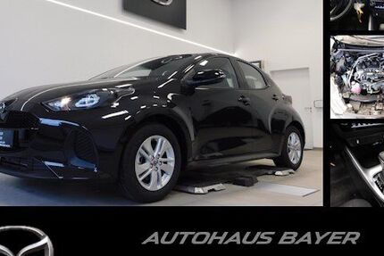 Mazda 2 Hybrid 2.000 km 23.590 &euro; Gößweinstein 91327