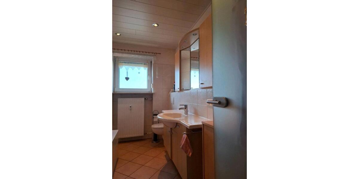 Etagenwohnung Kulmbach Blaich - 2.5 Zimmer, 72 m&sup2;, 153.000&euro; | Angebot:25854032