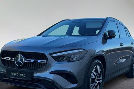 Mercedes-Benz GLA 200 15.465 km 38.216 &euro; Bayreuth 95448