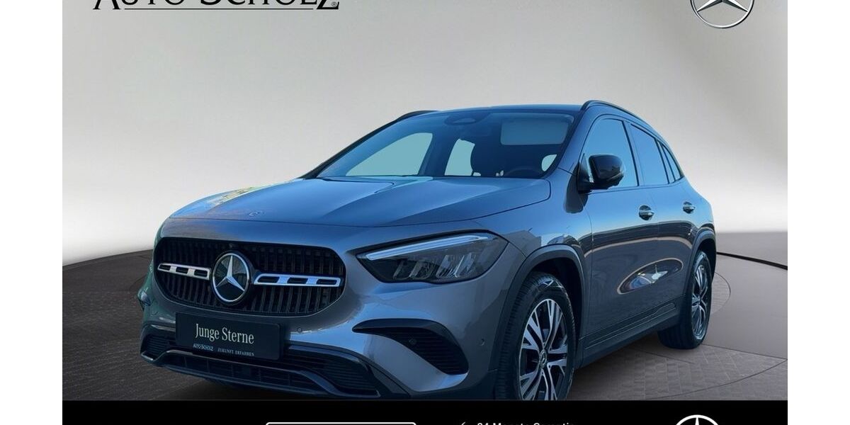 Mercedes-Benz GLA 200 15.465 km 38.216 &euro; Bayreuth 95448
