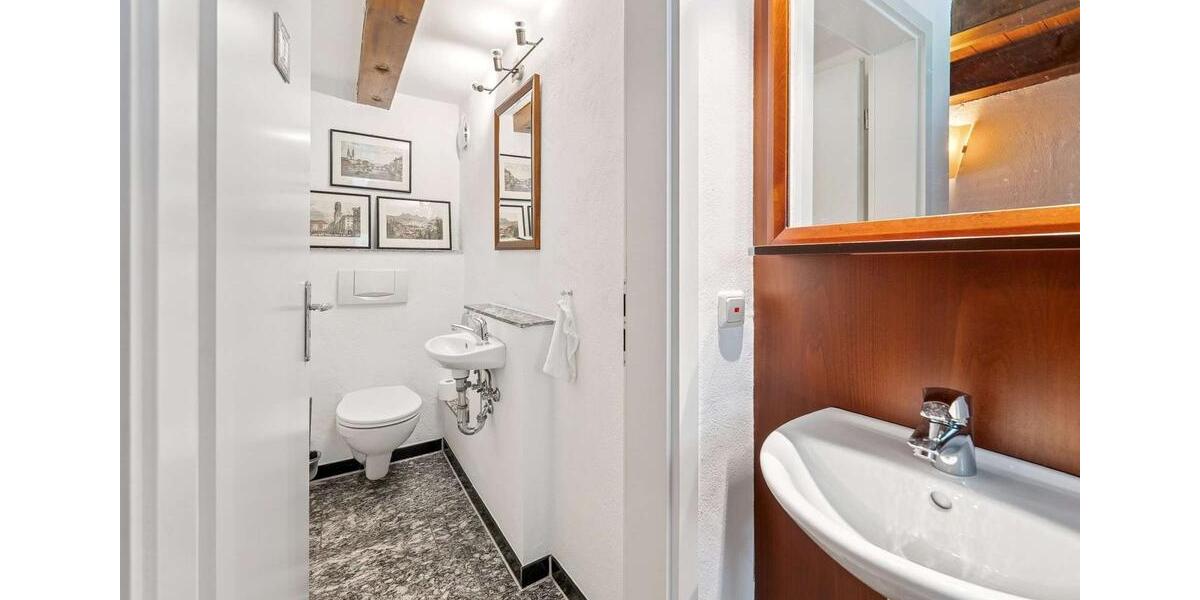 Loft - Studio - Atelier Bayreuth City - 5 Zimmer, 200 m&sup2;, 729.000&euro; | Angebot:26019627