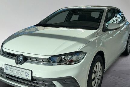 VW Polo 43.250 km 14.880 &euro; Bayreuth 95448