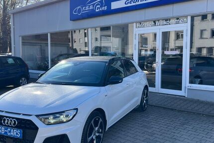 Audi A1 91.500 km 19.750 &euro; Heinersreuth 95500