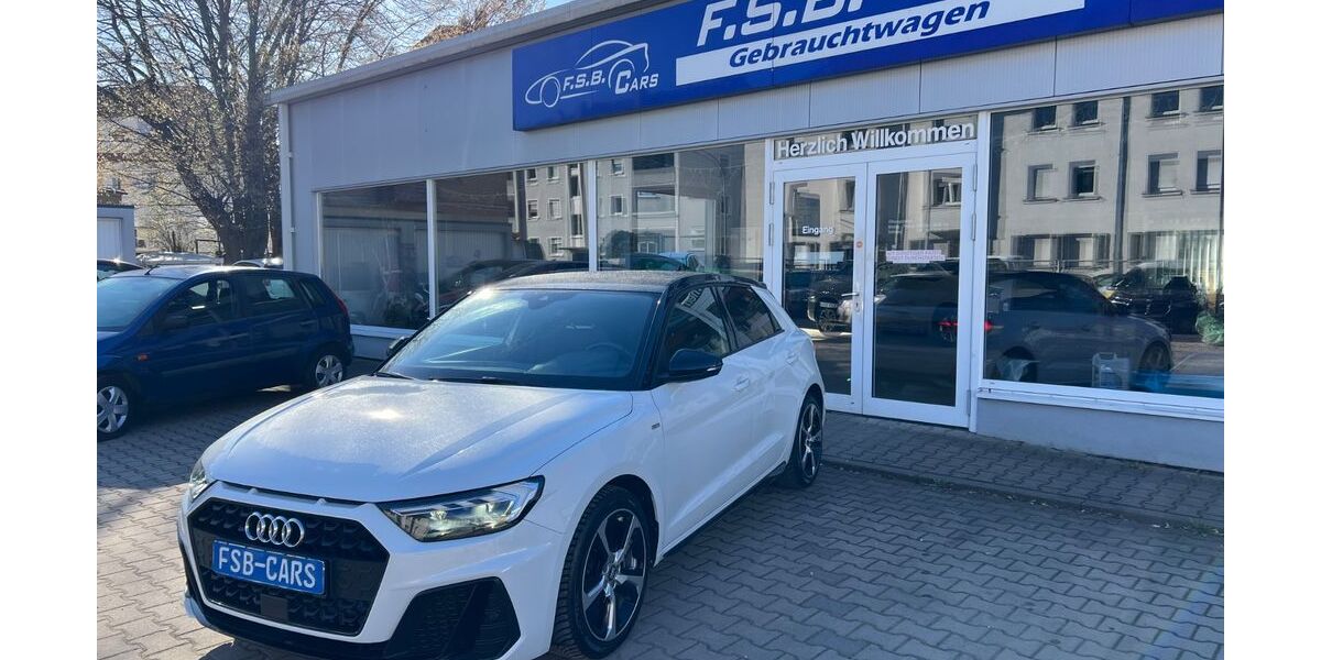 Audi A1 91.500 km 19.750 &euro; Heinersreuth 95500
