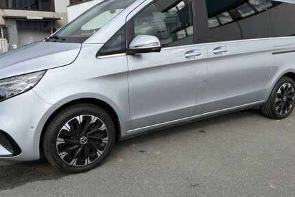 Mercedes-Benz V 300 2.259 km 71.111 &euro; Pegnitz 91257