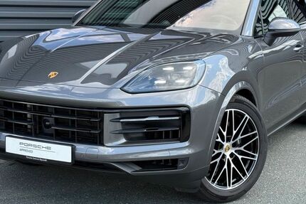Porsche Cayenne 29.500 km 89.900 &euro; Bayreuth 95448