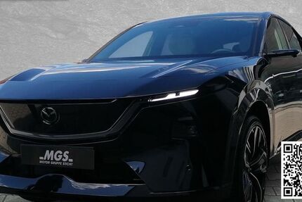 Mazda CX-6e 2.500 km 42.980 &euro; Bayreuth 95444