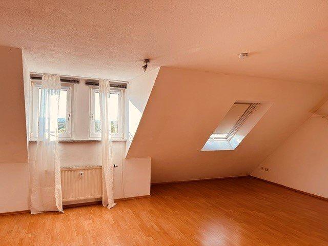 Etagenwohnung Weidenberg - 1 Zimmer, 31 m&sup2;, 400&euro; | Angebot:26705085