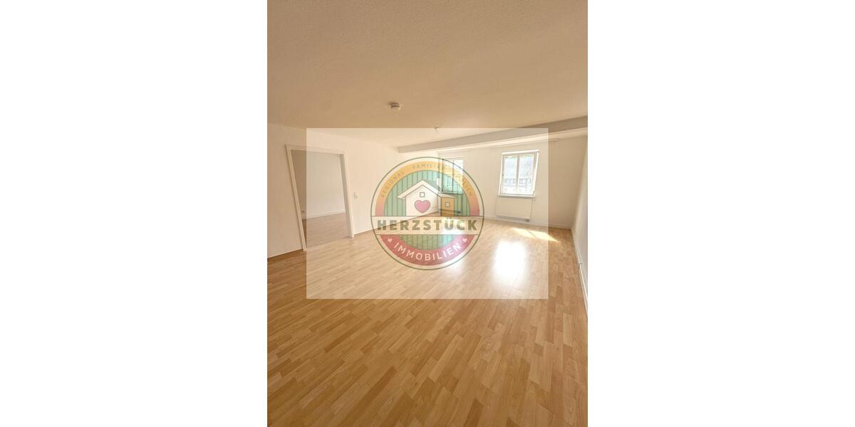 Dachgeschoßwohnung Kulmbach Blaich - 3 Zimmer, 87 m&sup2;, 730&euro; | Angebot:22420518