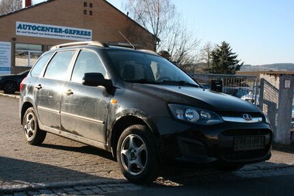 Lada Kalina 112.000 km 1.450 &euro; Gefrees 95482