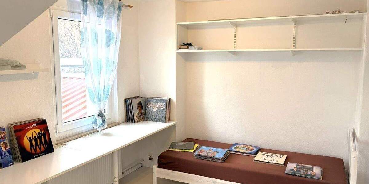 Mehrfamilienhaus, Wohnhaus Marktleugast - 1 Zimmer, 253 m&sup2;, 369.000&euro; | Angebot:25665688