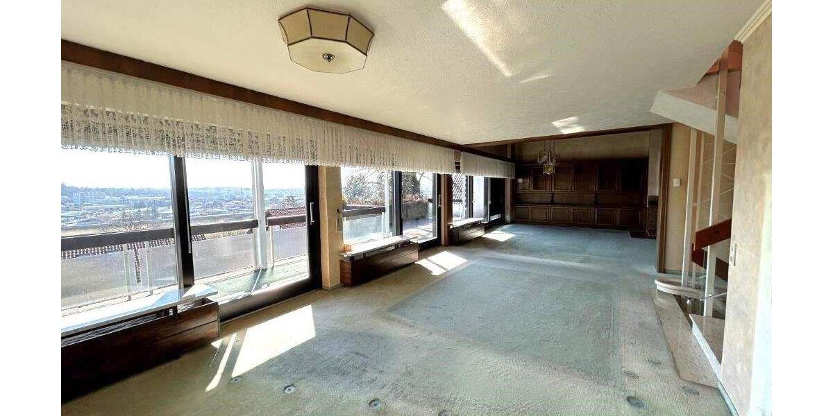 Einfamilienhaus Kulmbach Pörbitsch - 5 Zimmer, 250 m&sup2;, 390.000&euro; | Angebot:25707340