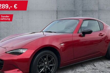 Mazda MX-5 37.393 km 21.730 &euro; Bayreuth 95448