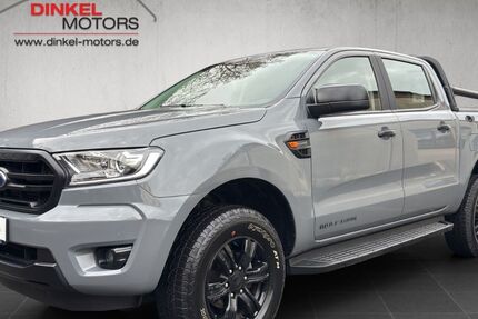 Ford Ranger 35.655 km 32.900 &euro; Wonsees 96197