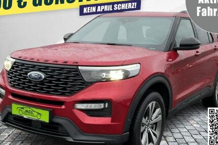 Ford Explorer 57.968 km 41.980 &euro; Bayreuth 95445
