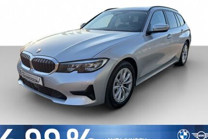 BMW 320 163.819 km 20.930 &euro; Kulmbach 95326