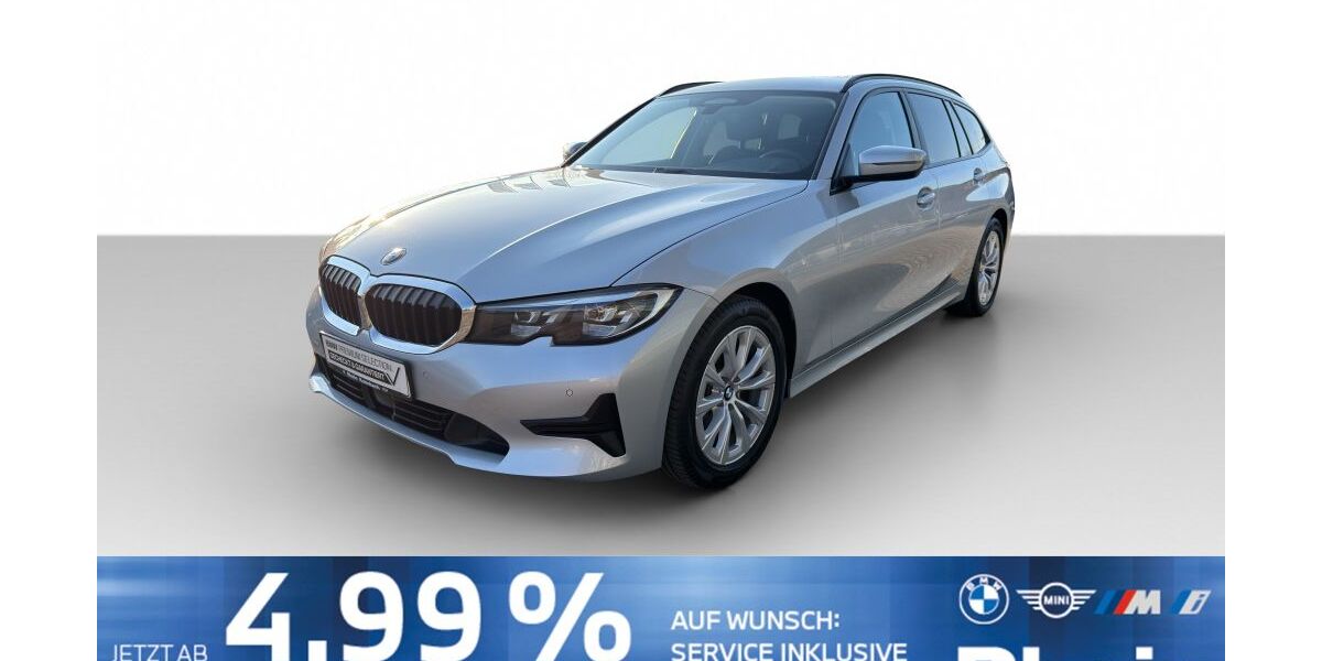 BMW 320 163.819 km 20.930 &euro; Kulmbach 95326