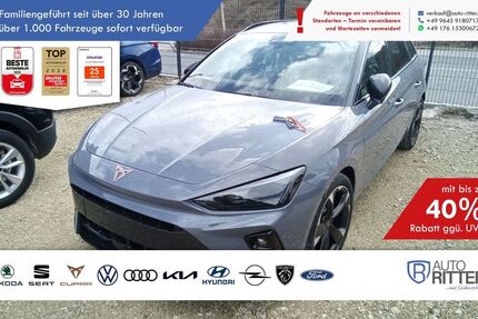 Cupra Leon 1.184 km 35.390 &euro; Eschenbach 92676