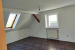 Dachgeschoßwohnung Vorbach - 2.5 Zimmer, 86 m&sup2;, 675&euro; | Angebot:25855038