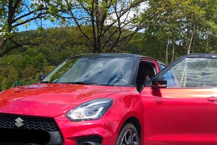 Suzuki Swift 25.640 km 16.200 &euro; Kulmbach 95326