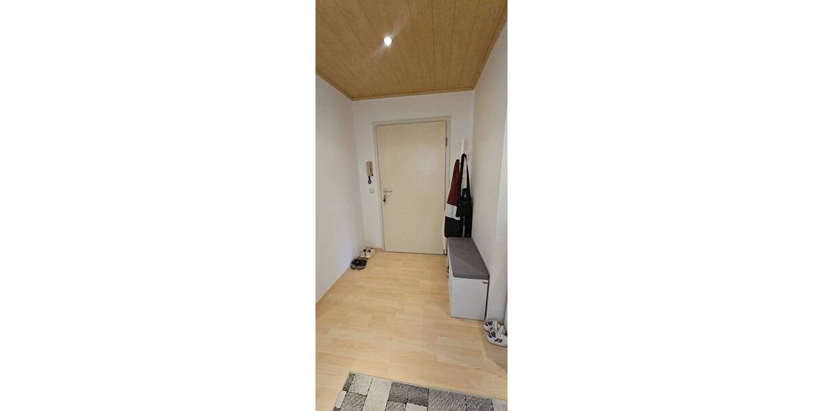 Etagenwohnung Auerbach in der Oberpfalz Auerbach - 2 Zimmer, 77 m&sup2;, 582&euro; | Angebot:25674166