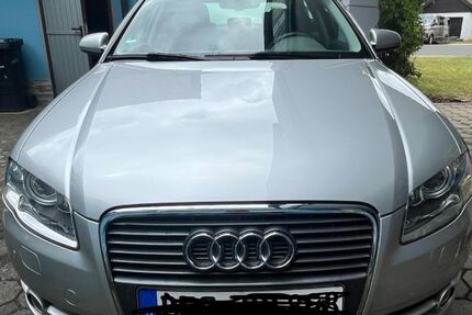 Audi A4 174.000 km 3.300 &euro; Pegnitz 91257