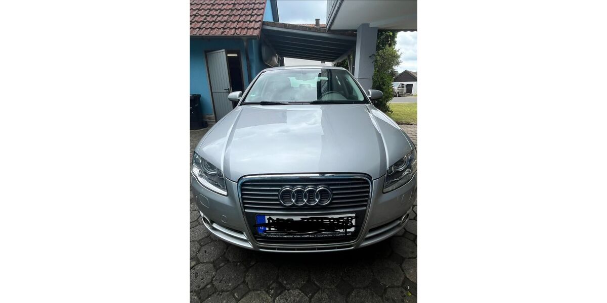 Audi A4 174.000 km 3.300 &euro; Pegnitz 91257