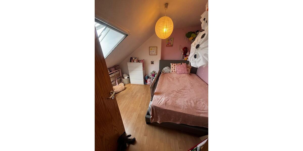 Maisonettenwohnung Kemnath - 30 Zimmer, 90 m&sup2;, 980&euro; | Angebot:25944324