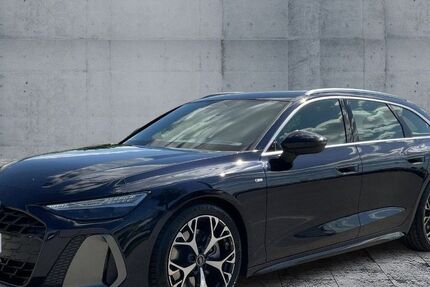 Audi A6 24.999 km 63.990 &euro; Bayreuth 95448