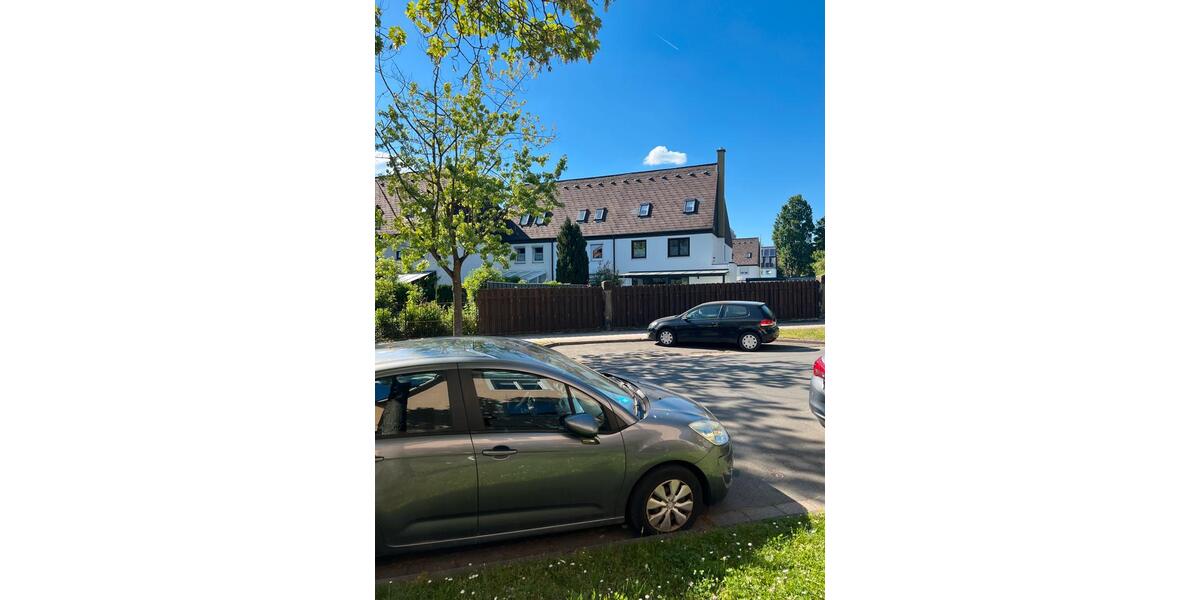 Reihenhaus Bayreuth Bernecker Straße / Insel / Riedelsberg - 5 Zimmer, 97 m&sup2;, 349.000&euro; | Angebot:26916550