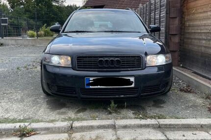 Audi A4 235.000 km 5.960 &euro; Neuenmarkt 95339
