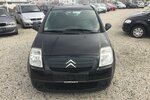 Citroen C2 Tüv 10/27! 200.000 km 2.000 &euro; Himmelkron 95502