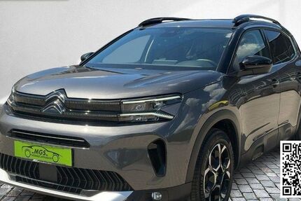 Citroen C5 Aircross 15.116 km 22.890 &euro; Bayreuth 95445