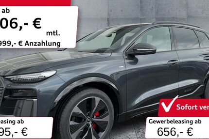 Audi Q6 e-tron 10.732 km 60.650 &euro; Bayreuth 95448