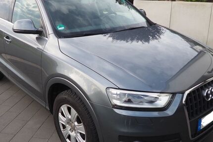 Audi Q3 143.261 km 12.899 &euro; Bindlach 95463
