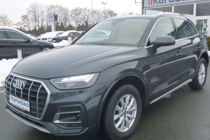Audi Q5 82.805 km 35.900 &euro; Bayreuth 95448