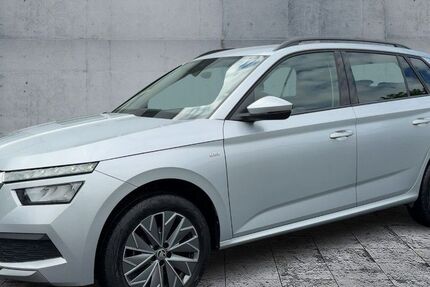 Skoda Kamiq 27.630 km 17.790 &euro; Pegnitz 91257