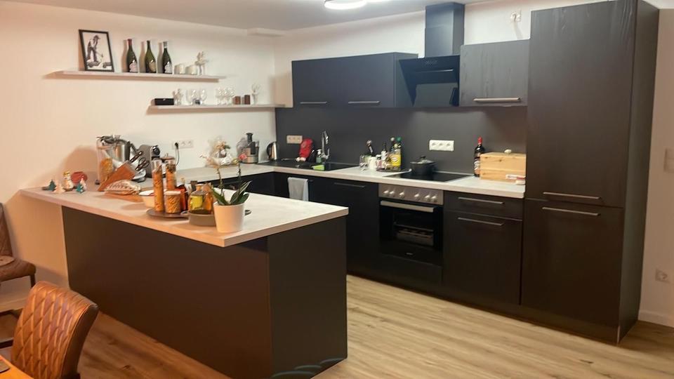 Maisonettenwohnung Hummeltal - 4.5 Zimmer, 145 m&sup2;, 1.350&euro; | Angebot:24246217