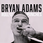 Bryan Adams - Roll with The Punches Tour 2027 - Open Air