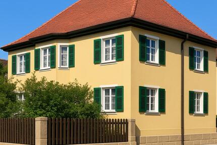 Haus Bayreuth City - 8 Zimmer, 180 m&sup2;, 595.000&euro; | Angebot:24310008