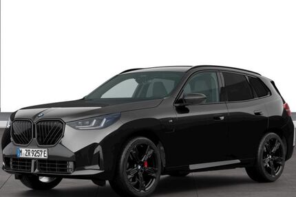 BMW X3 25.300 km 61.950 &euro; Bayreuth 95445