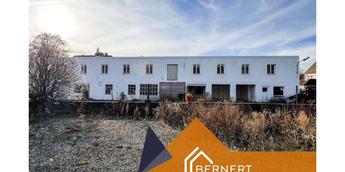 Grundstück Bayreuth Altstadt - 1.100.000&euro; | Angebot:25775027