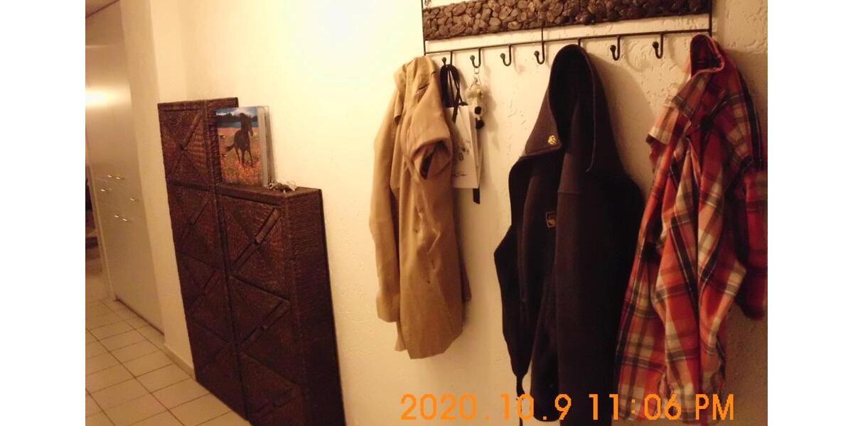 Dachgeschoßwohnung Bayreuth Bernecker Straße / Insel / Riedelsberg - 2 Zimmer, 57 m&sup2;, 530&euro; | Angebot:27547566