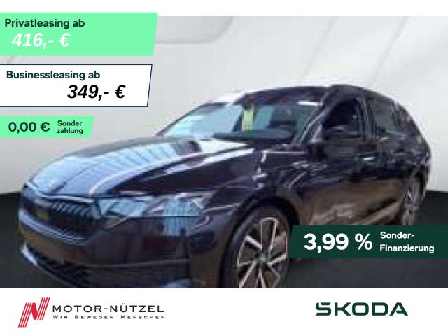 Skoda Octavia 26.516 km 34.330 &euro; Kulmbach 95326