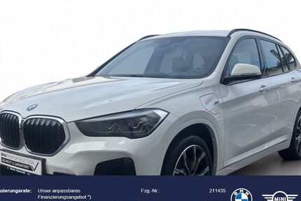 BMW X1 87.556 km 26.970 &euro; Bayreuth 95447