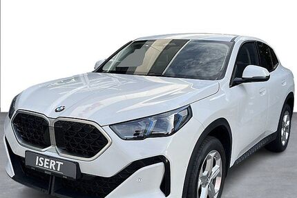 BMW X2 16.000 km 34.950 &euro; Bayreuth 95445