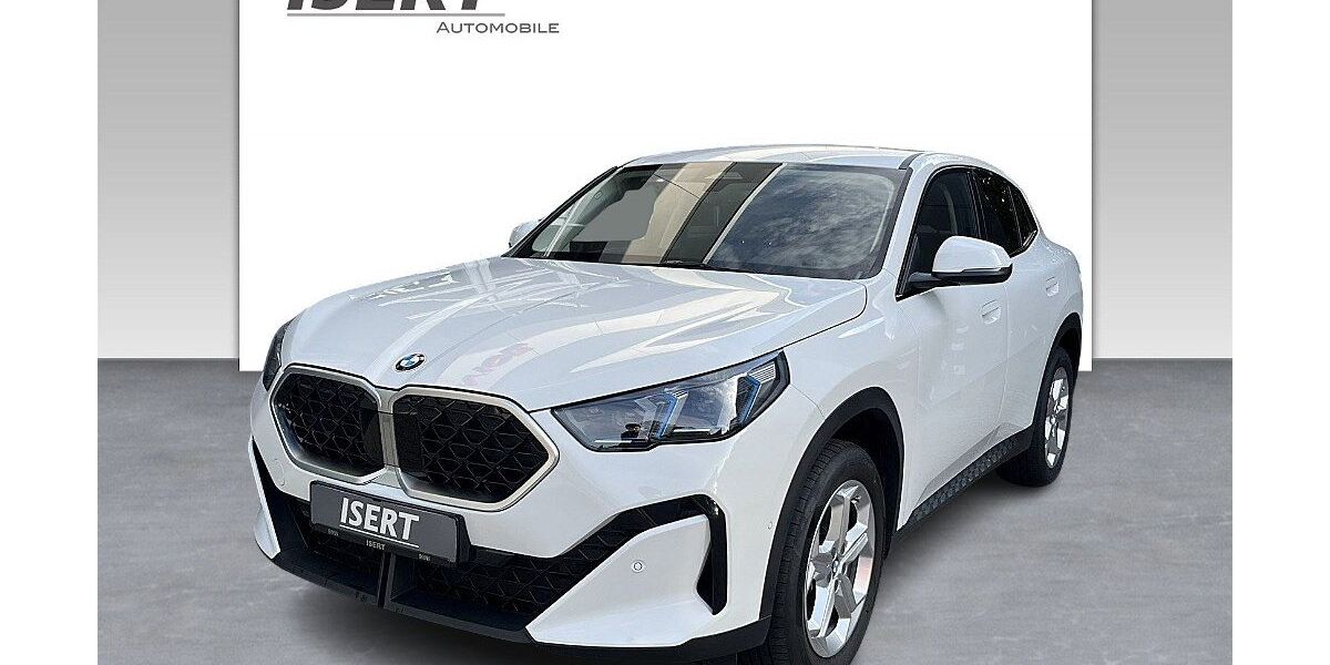 BMW X2 16.000 km 34.950 &euro; Bayreuth 95445