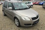 Skoda Roomster Klima,Tüv Neu! 200.000 km 3.800 &euro; Himmelkron 95502