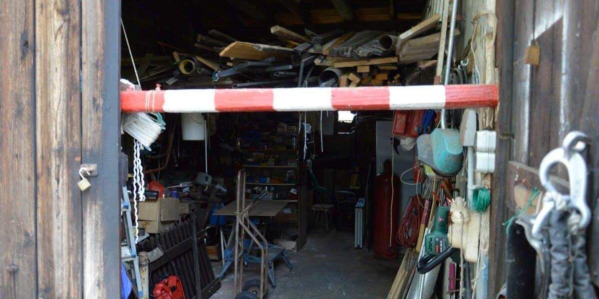 Einfamilienhaus Hummeltal Hinterkleebach - 6 Zimmer, 117 m&sup2;, 99.000&euro; | Angebot:25673839